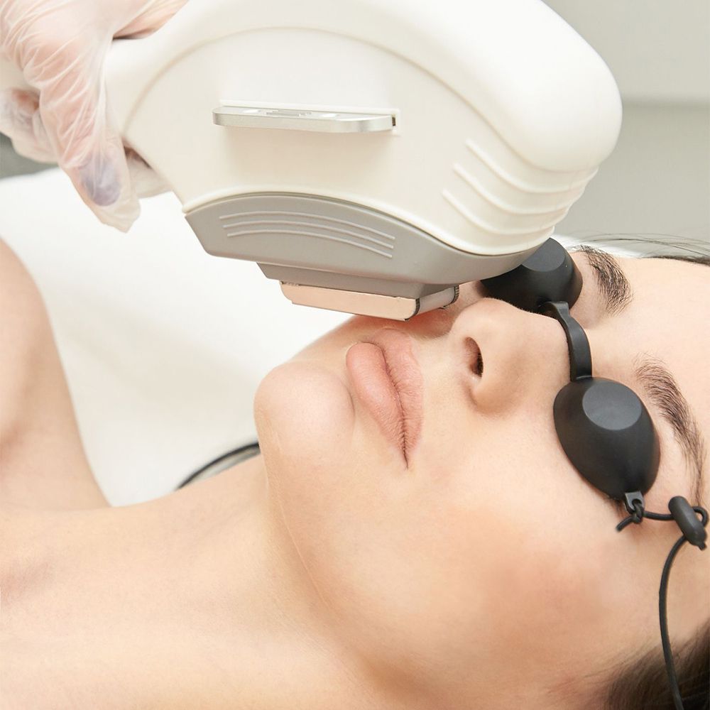 laser hair removal Treatment in Multan